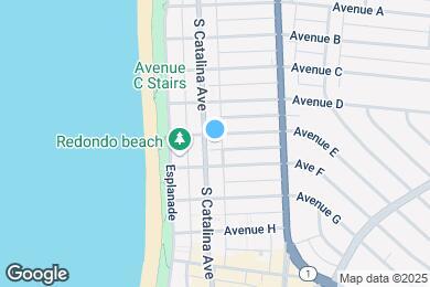 Map image of the property - San Remos Apartments