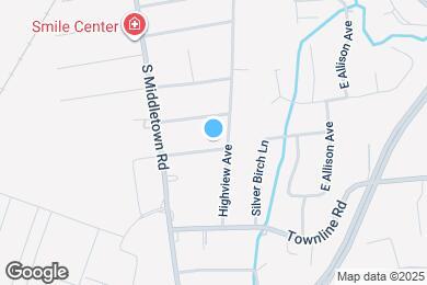 Map image of the property - 22 Hovenkamp Ave