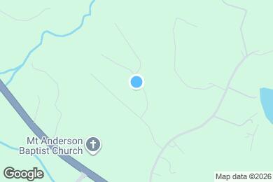 Map image of the property - 3675 Vickery Dr