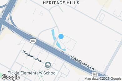 Map image of the property - Paddock at Norwood