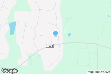 Map image of the property - 61 Twelve Oaks Dr