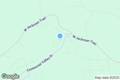Map image of the property - 4448 Olympic Dr