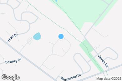 Map image of the property - 47 Wynmere Dr