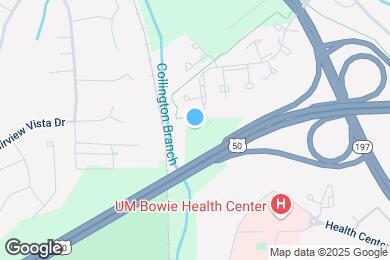 Map image of the property - 14649 London Ln