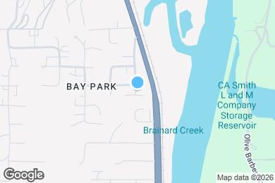 Map image of the property - 63495 First Rd