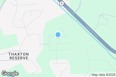 Map image of the property - 4780 Mock Orange St