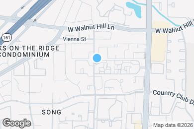 Map image of the property - Westgate