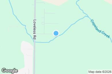 Map image of the property - 122 Pawleys Ct