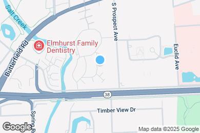 Map image of the property - 7 Birch Tree Ct