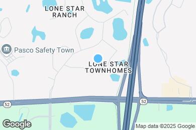 Map image of the property - 15751 Stable Run Dr