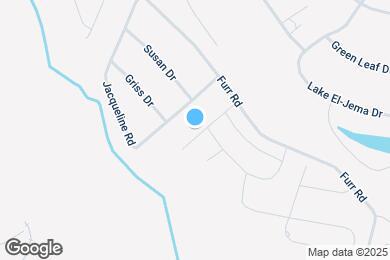 Map image of the property - 208 Kernow Ln