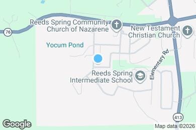 Map image of the property - 521 Micahs Crossing