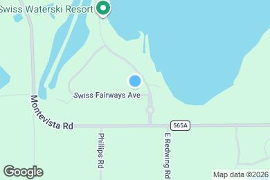 Map image of the property - 7841 Swiss Fairways Ave