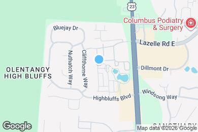 Map image of the property - 120 Gifford Rd