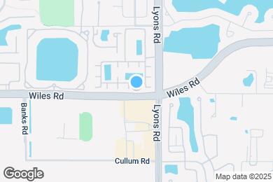 Map image of the property - 4658 Acadian Trail