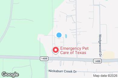 Map image of the property - Alders Magnolia