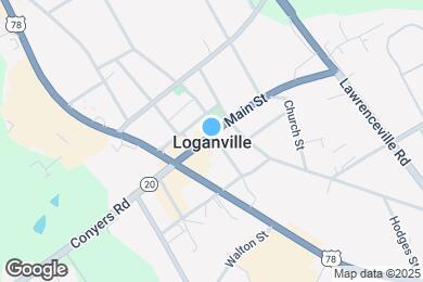 Map image of the property - 1488 Aquamarine Dr