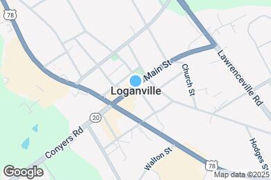 Map image of the property - 3009 Ansley Place Rd