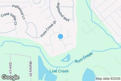 Map image of the property - 1610 Thornwick Ter