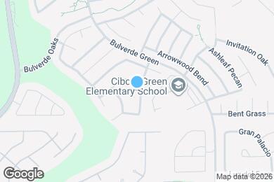 Map image of the property - 24251 Saffron Plum