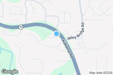 Map image of the property - 113 Witter Wy