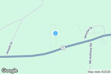 Map image of the property - 36 W Road Park