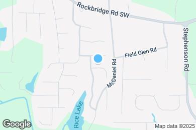 Map image of the property - 6172 Wurtenburg Ct