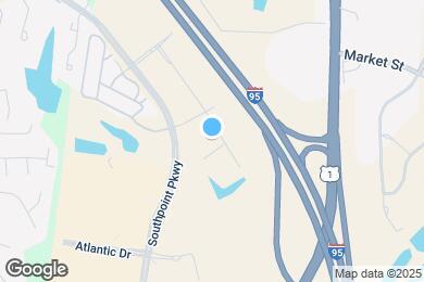 Map image of the property - The Kingson