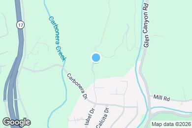 Map image of the property - 812 Isbel Ct