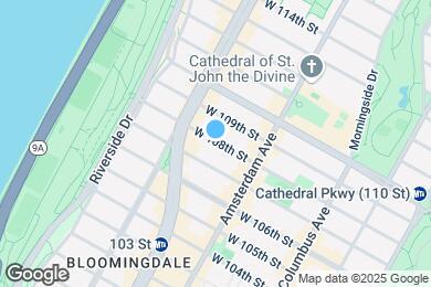 Map image of the property - Furnished room/NOT APARTMENT