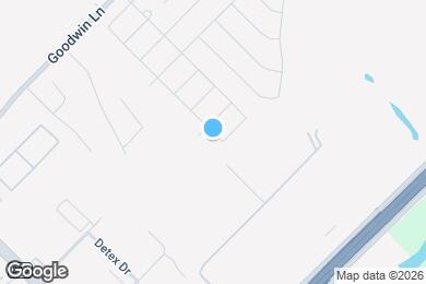 Map image of the property - 281 Pebble Beach Run