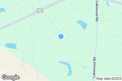 Map image of the property - 306 Dell Meadows Pl
