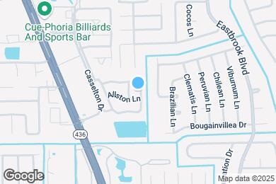 Map image of the property - 3363 Hamlet Loop