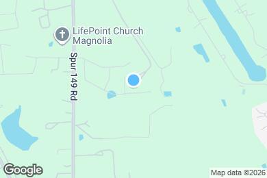 Map image of the property - 13442 Maltessa Dr