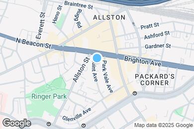 Map image of the property - 18 Quint Ave