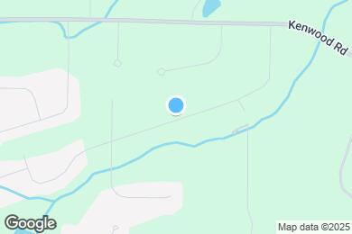 Map image of the property - 215 Thornton Dr