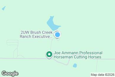 Map image of the property - 13325 Brush Creek Rd