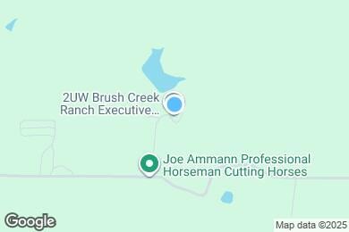 Map image of the property - 13325 Brush Creek Rd