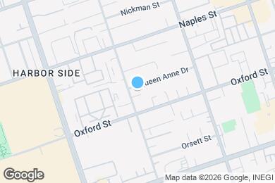 Map image of the property - 495 Queen Anne Dr