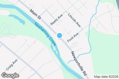 Map image of the property - 524 Main St