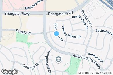 Map image of the property - Spacious 4-Bedroom Home with Finished Base...