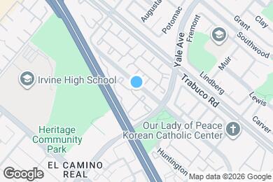 Map image of the property - Northwood Park