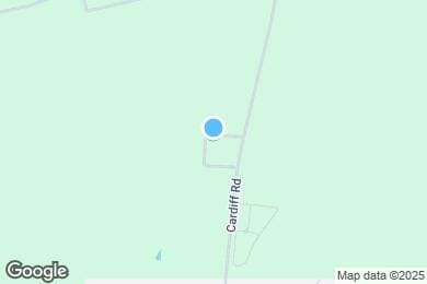 Map image of the property - 163 Weaver Cir