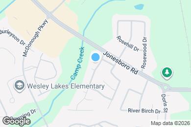 Map image of the property - 635 Beaver Run Trce