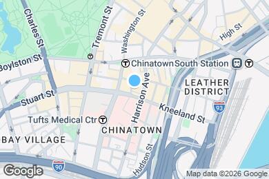 Map image of the property - 9 Knapp St