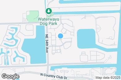 Map image of the property - 3500 Magellan Cir