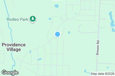 Map image of the property - 3168 Burmese St