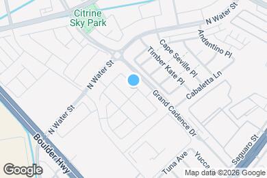 Map image of the property - 138 Charmante Tulip Ln