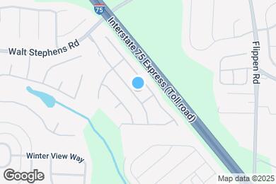 Map image of the property - 949 Durham Way