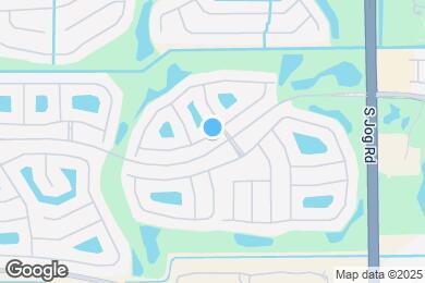 Map image of the property - 6858 Camille St